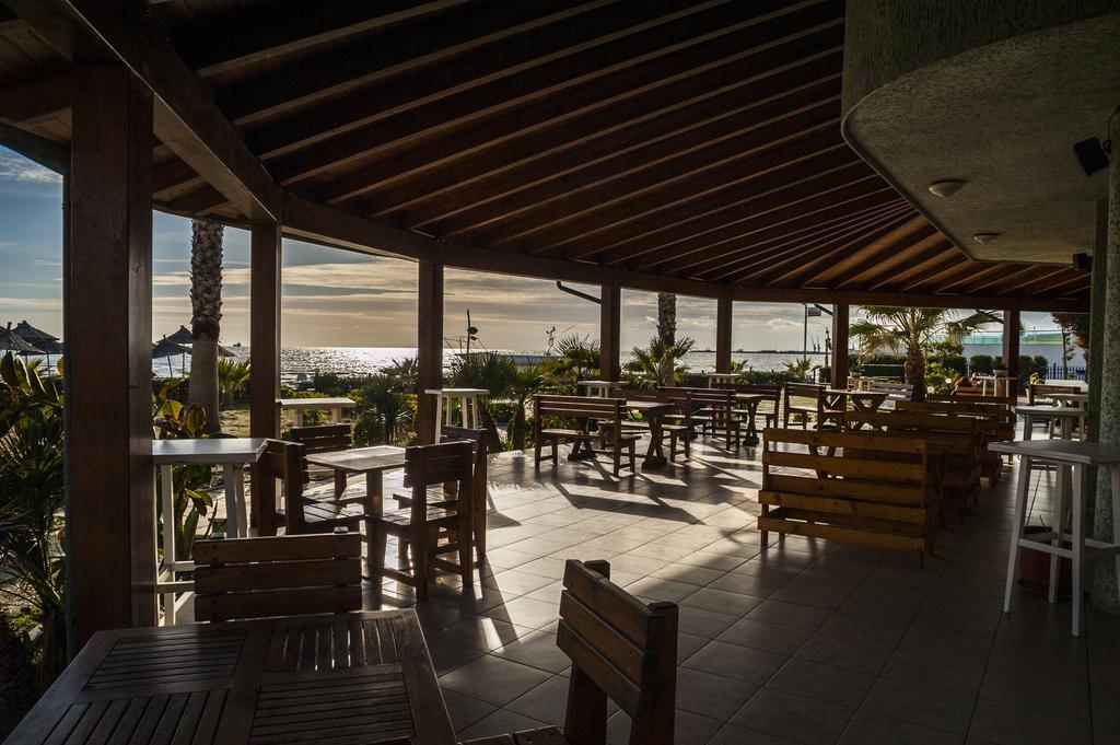 Vila Verde Beach Hotel Hotell