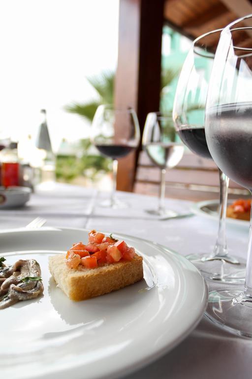 Vila Verde Beach Hotel Hotell 4*