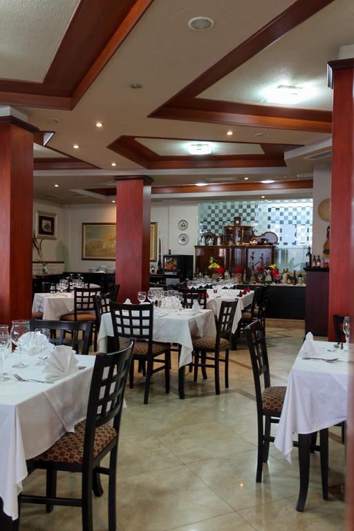 Hotell Vila Verde Beach Hotel 4*