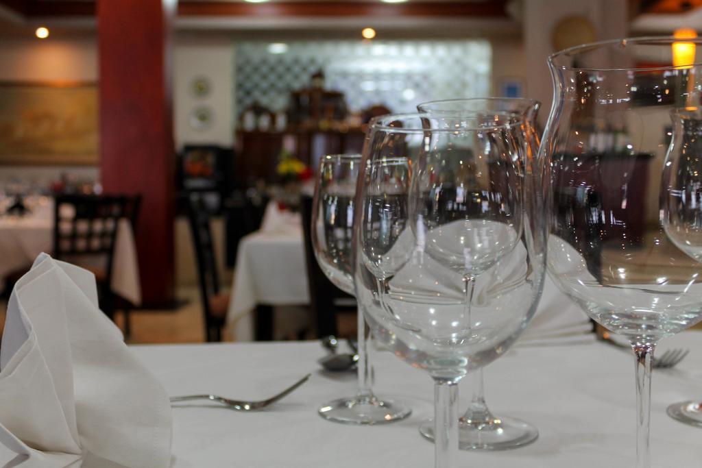Hotell Vila Verde Beach Hotel 4*