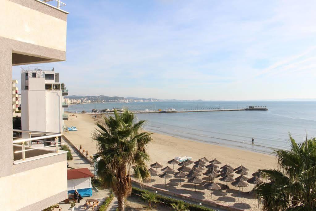 Vila Verde Beach Hotel Hotell 4*
