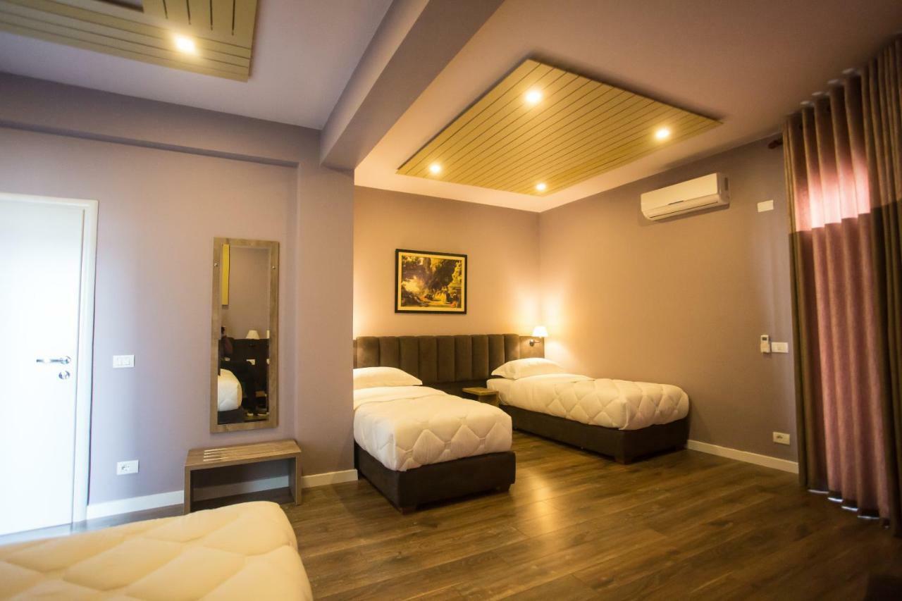 Hotell Vila Verde Beach Hotel 4*