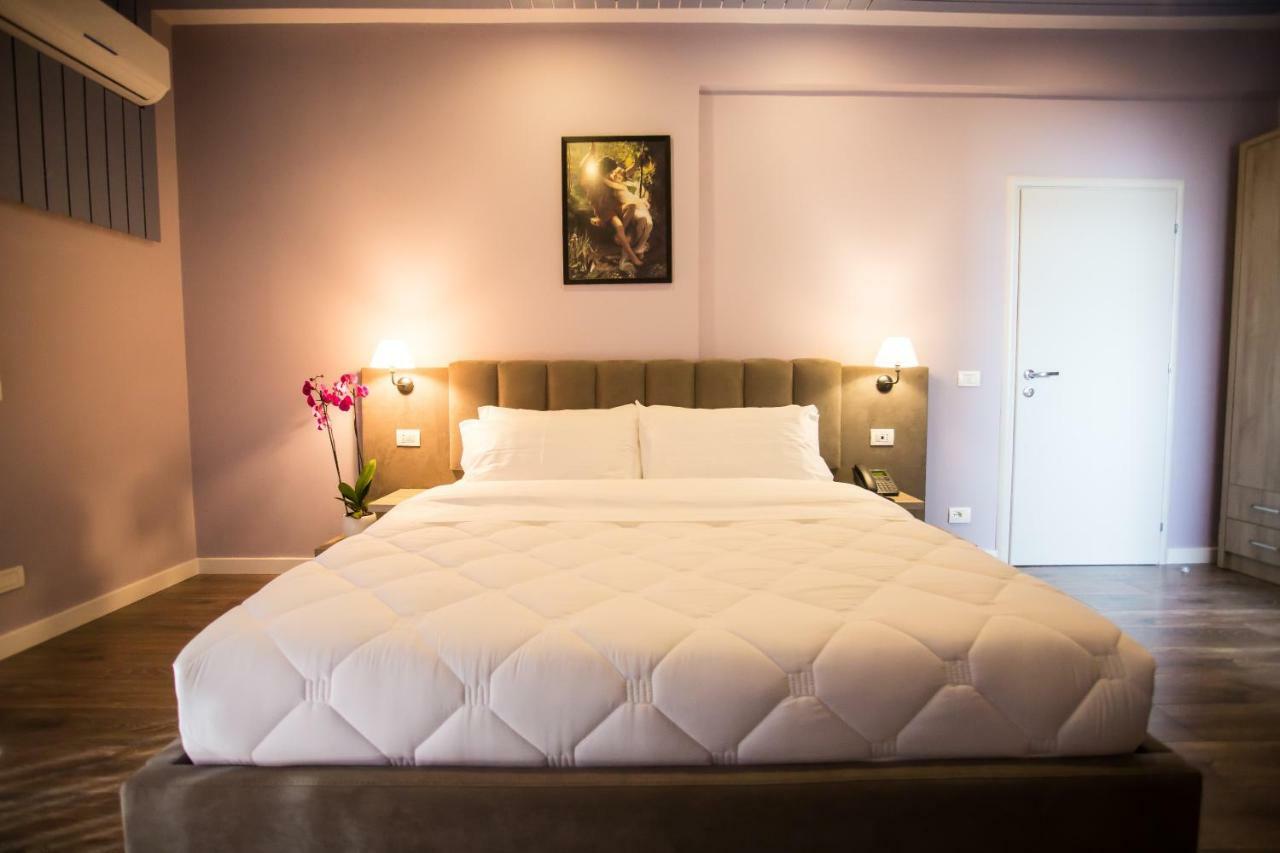 Vila Verde Beach Hotel Durrës