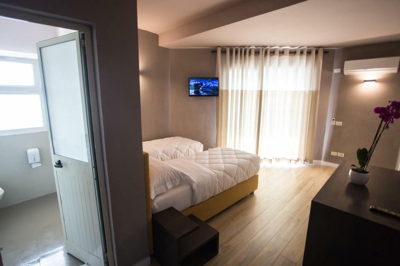 Vila Verde Beach Hotel