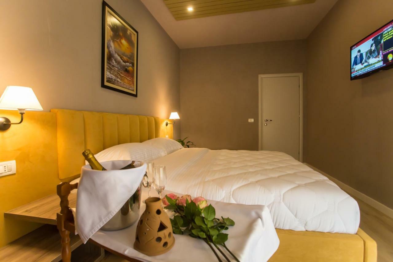 Hotell Vila Verde Beach Hotel 4*