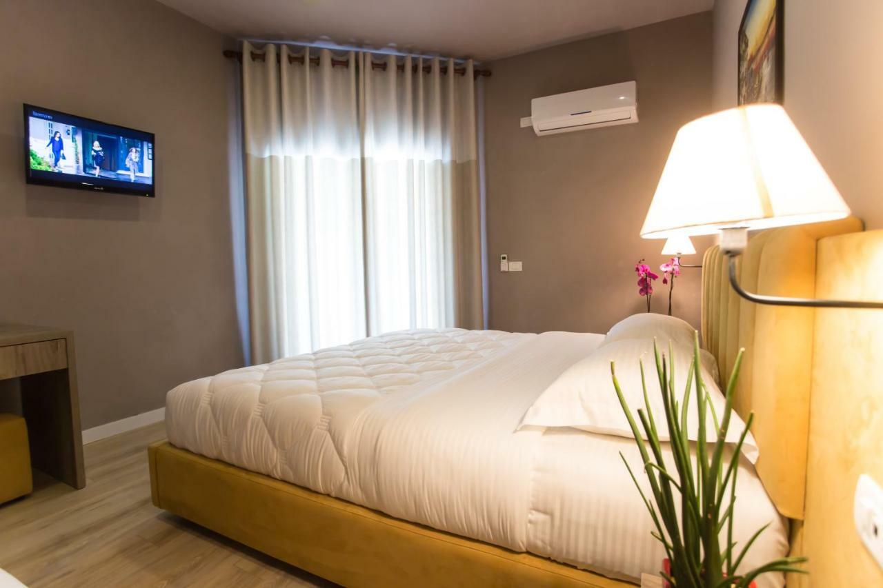 Vila Verde Beach Hotel Hotell
