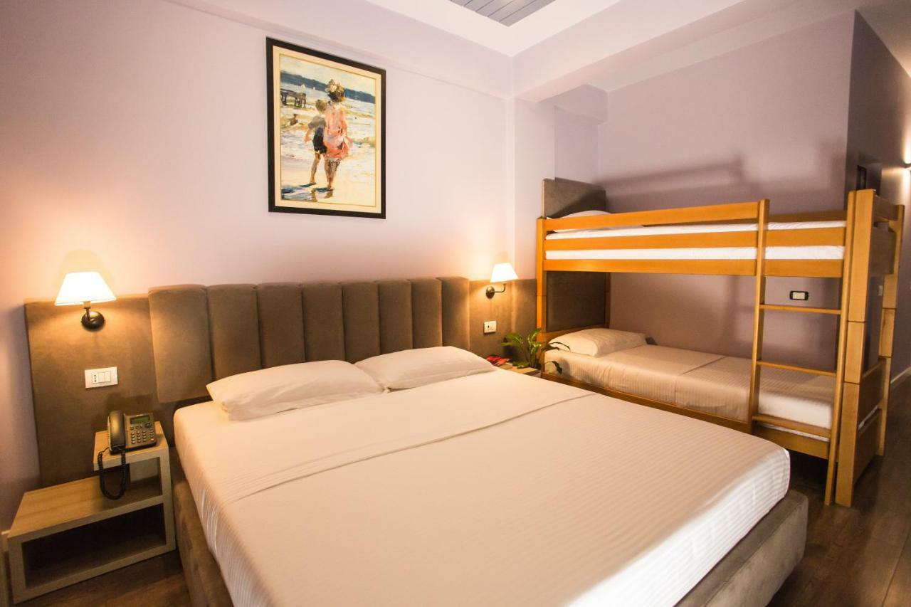 Vila Verde Beach Hotel 4*