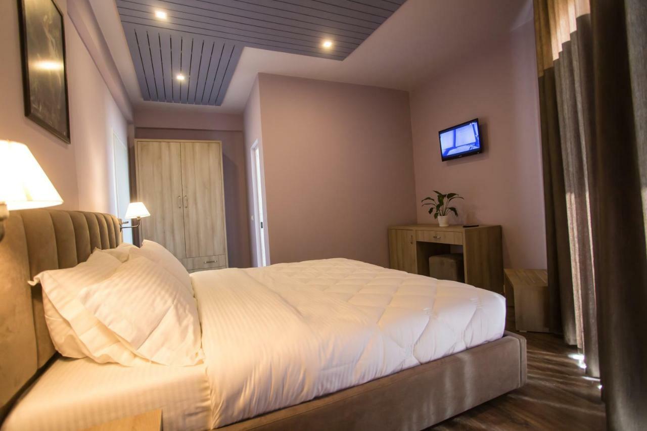 Vila Verde Beach Hotel Hotell 4*