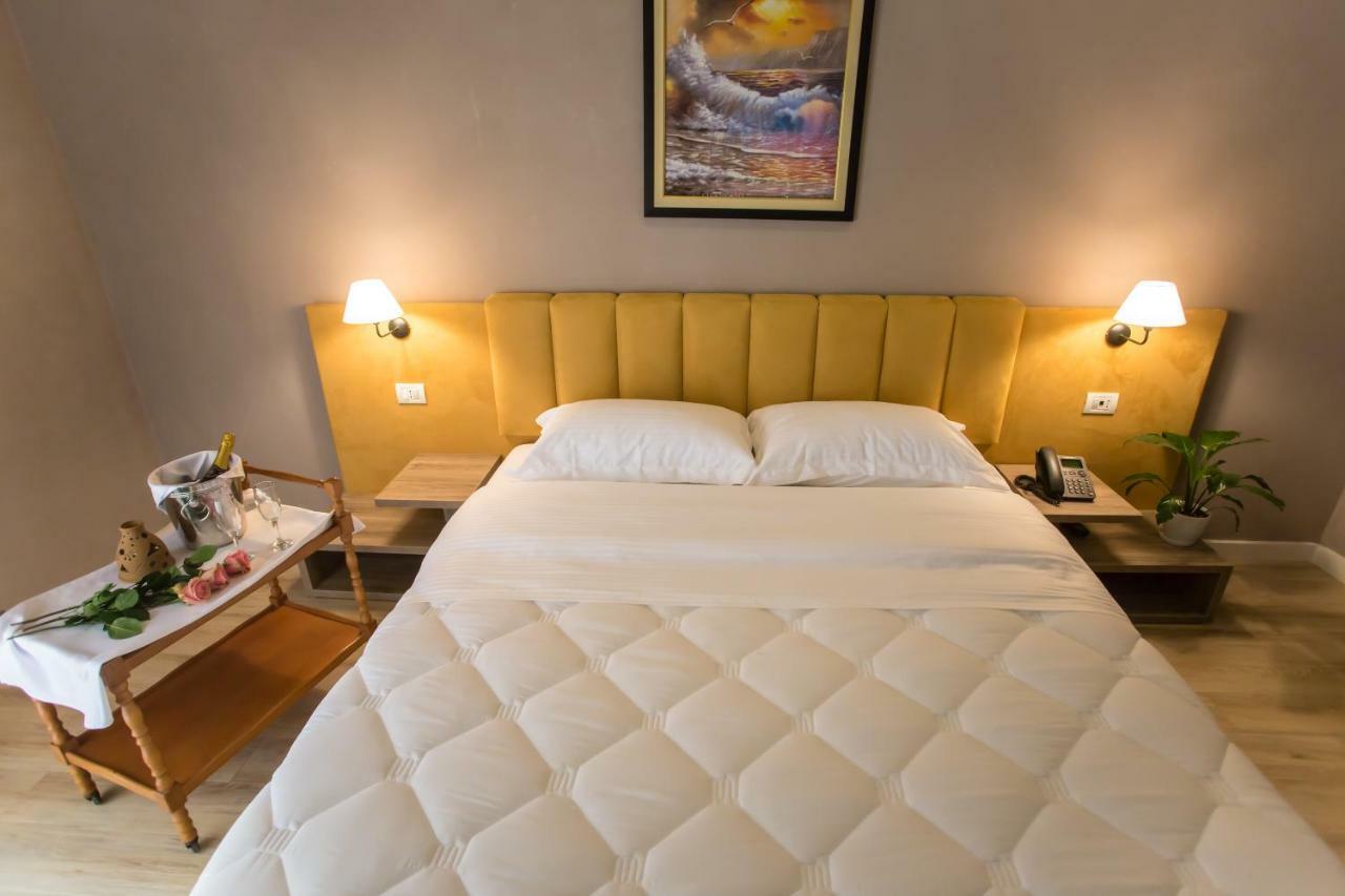 Vila Verde Beach Hotel