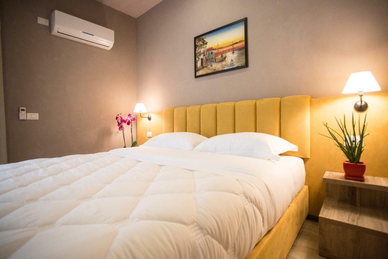 Vila Verde Beach Hotel Hotell