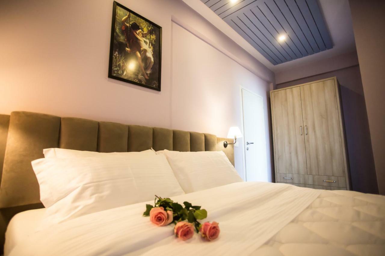 Vila Verde Beach Hotel Hotell 4*