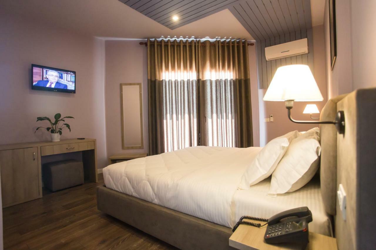 Vila Verde Beach Hotel Hotell 4*