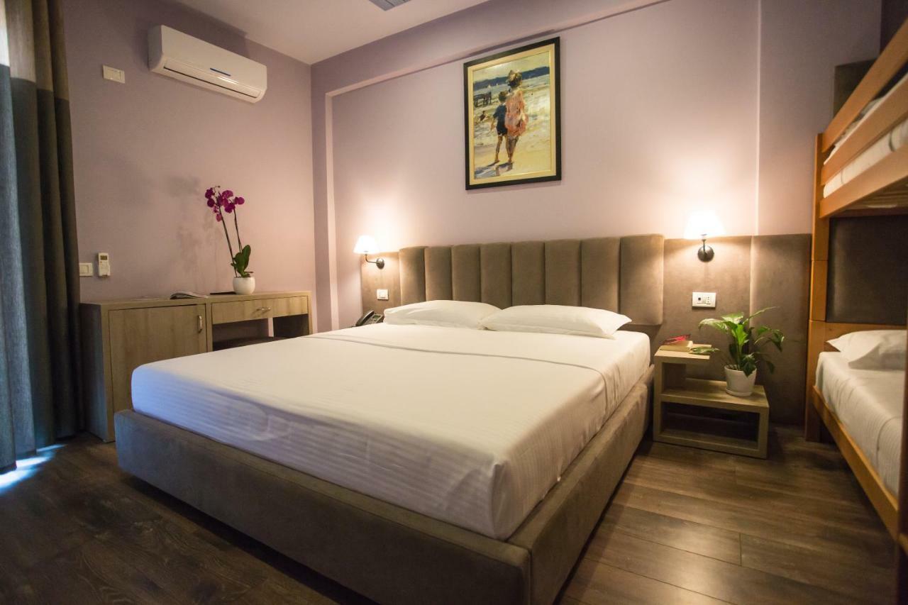 Vila Verde Beach Hotel Hotell 4*