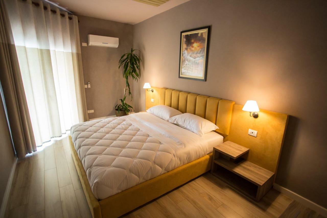 Vila Verde Beach Hotel