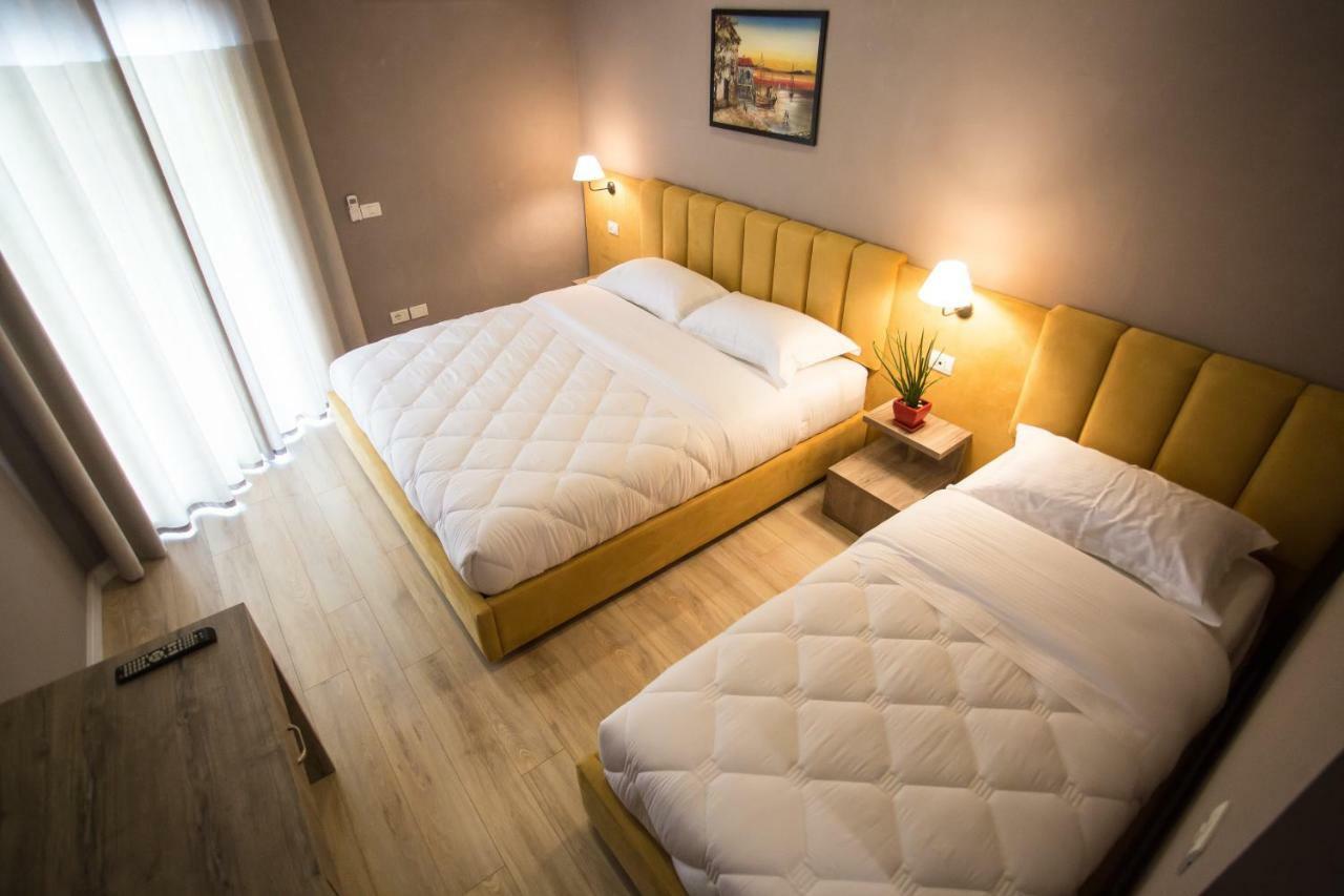 Vila Verde Beach Hotel 4*