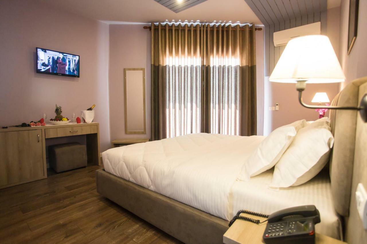 Vila Verde Beach Hotel Durrës