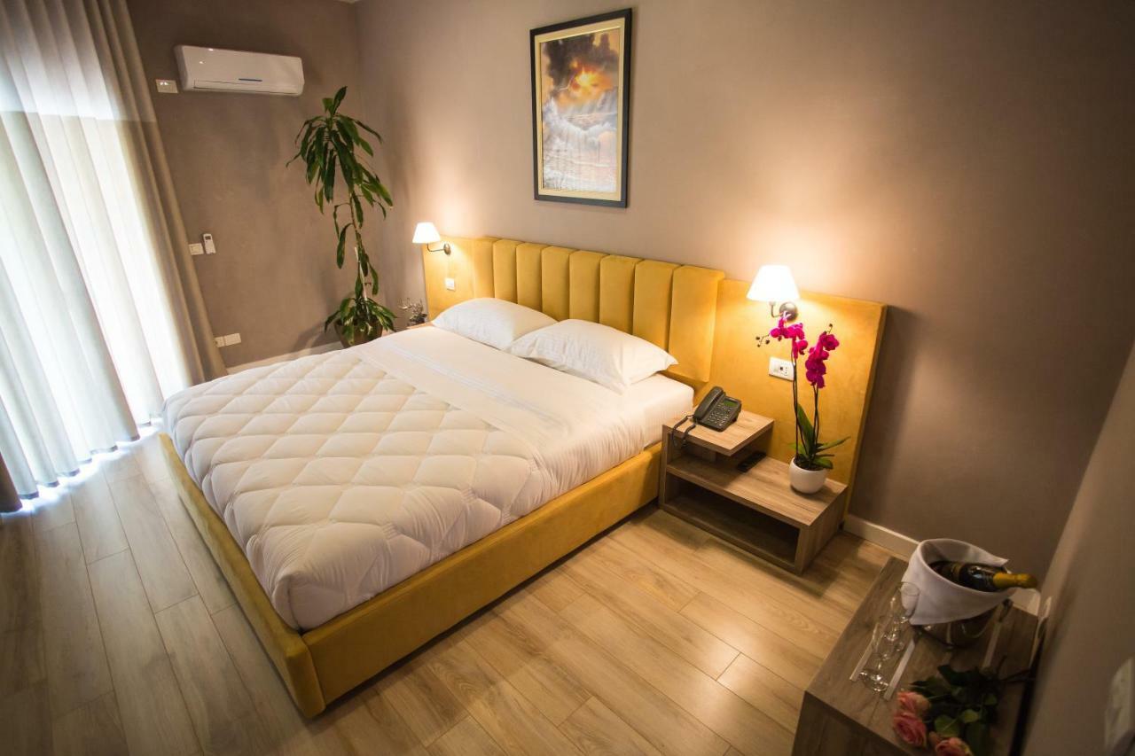 Vila Verde Beach Hotel Hotell
