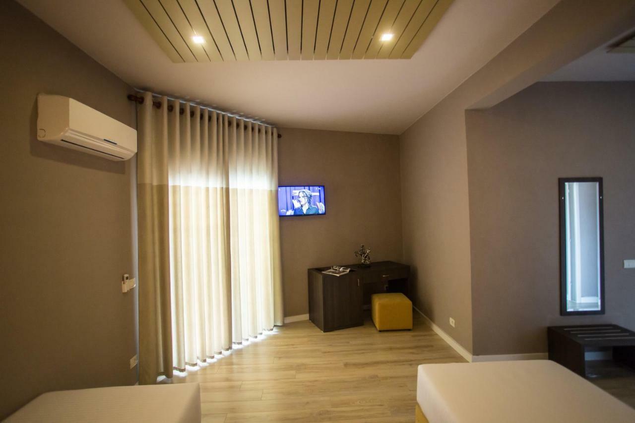 Vila Verde Beach Hotel