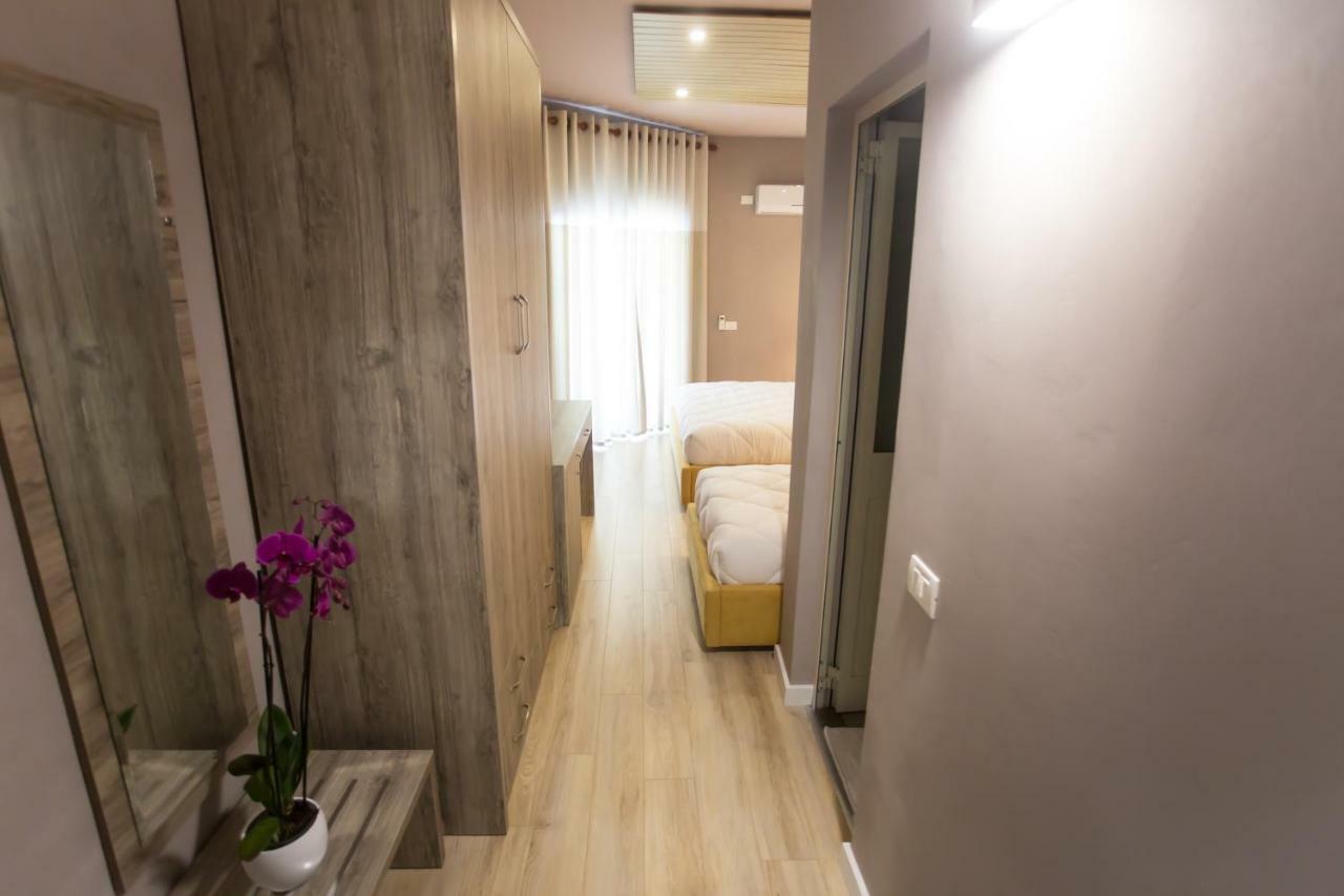 Vila Verde Beach Hotel