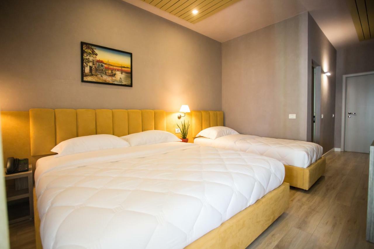 Vila Verde Beach Hotel Durrës
