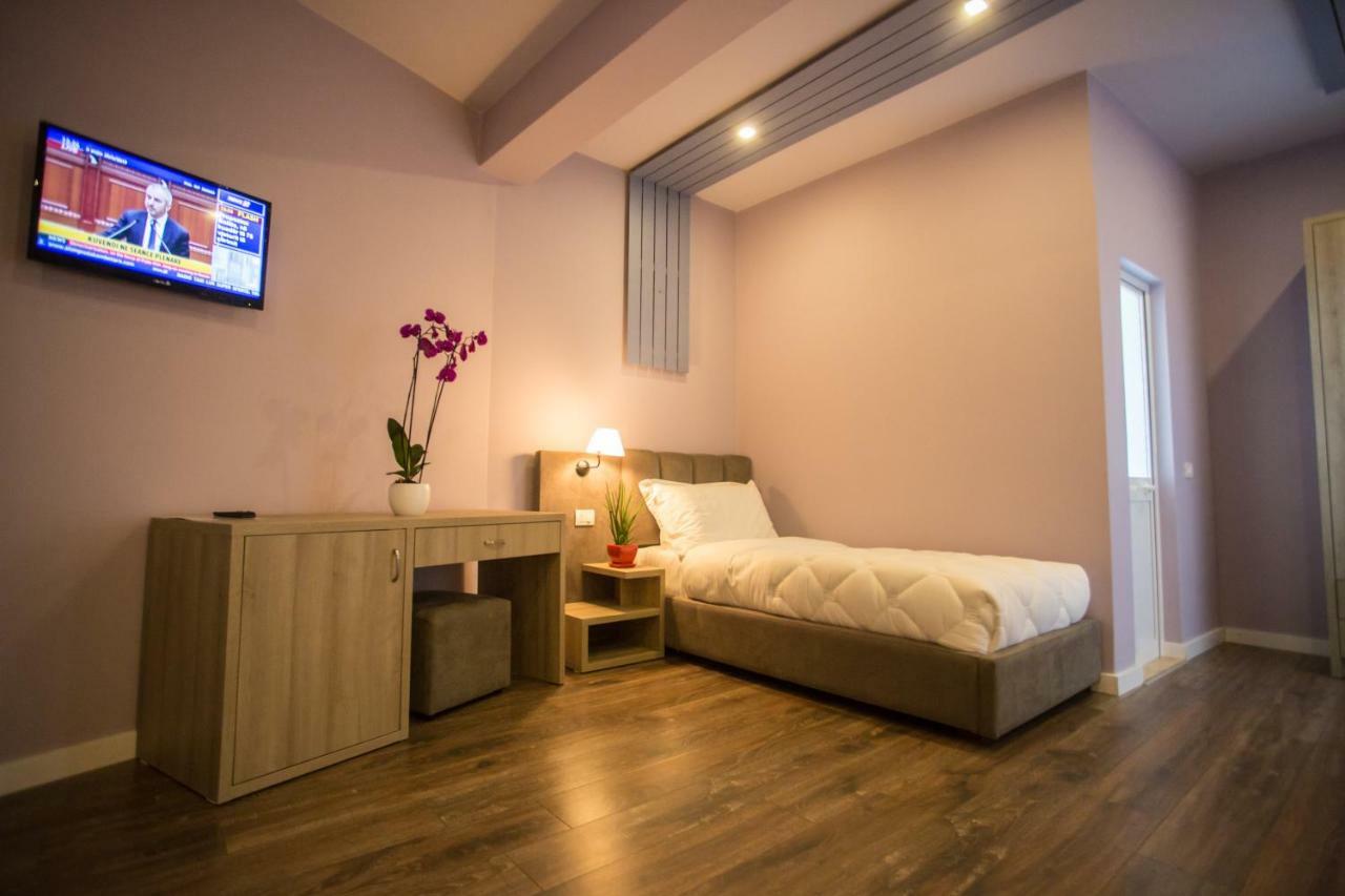 Vila Verde Beach Hotel