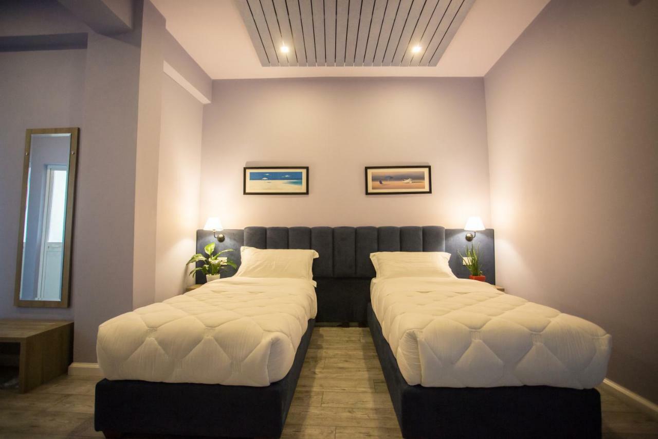 Vila Verde Beach Hotel