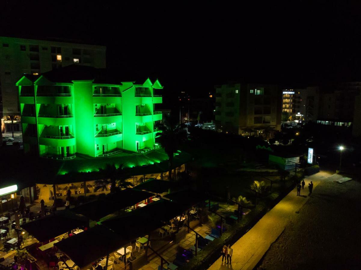 Vila Verde Beach Hotel 4*